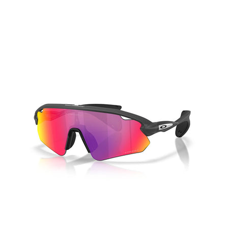 OAKLEY Stunt Devil (Low Bridge Fit) Road Prizm Sunglasses