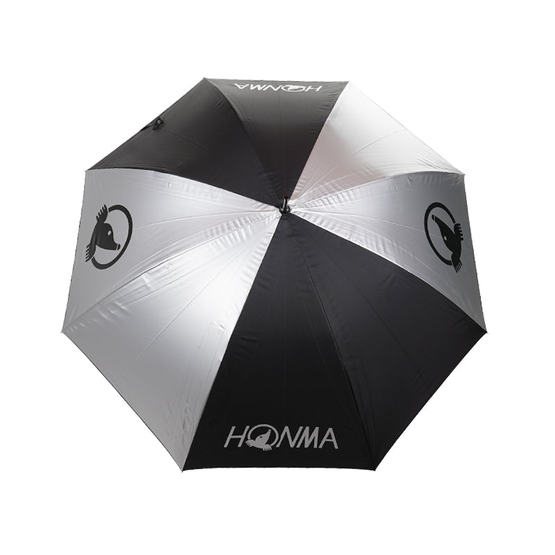 HONMA Single Canopy Umbrella (Silver)