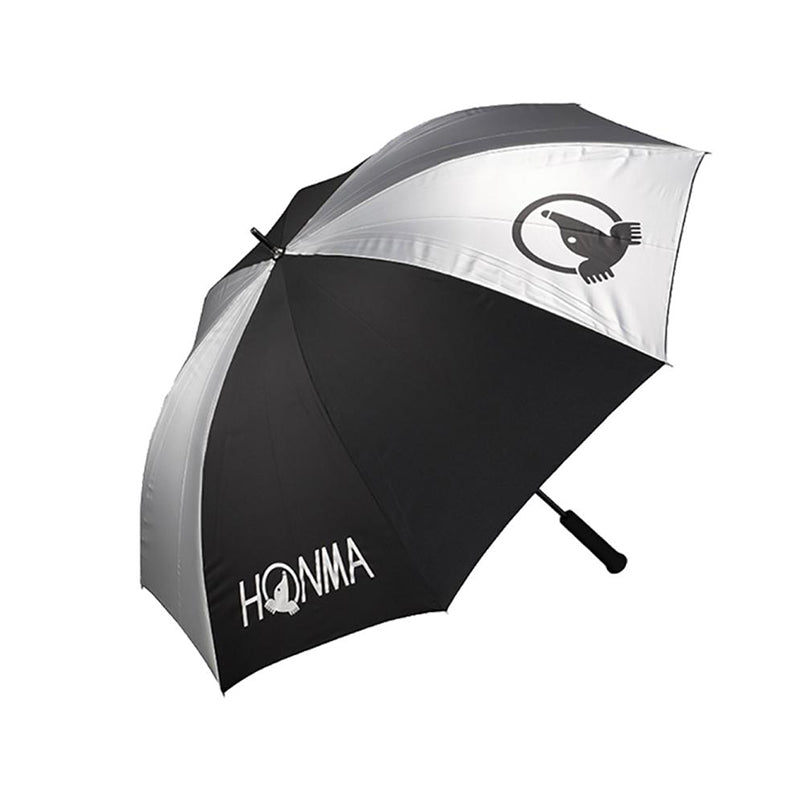 HONMA Single Canopy Umbrella (Silver)