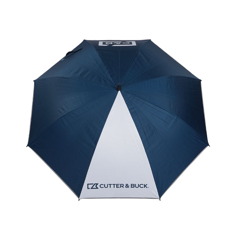 CUTTER & BUCK 30" Single Layer Umbrella (Blue)