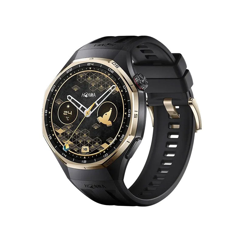 HUAWEI x Honma Watch GT6 Pro - 46mm