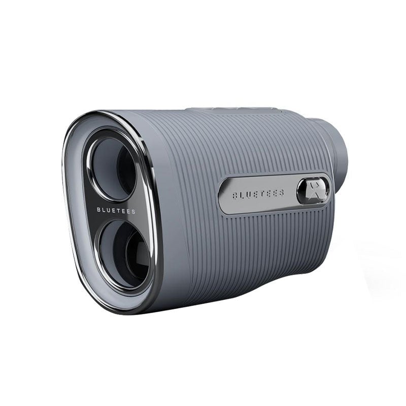 BLUE TEES GOLF Captain Air Rangefinder (Grey)