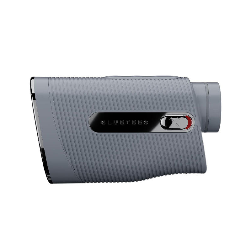 BLUE TEES GOLF Captain Air Rangefinder (Grey)