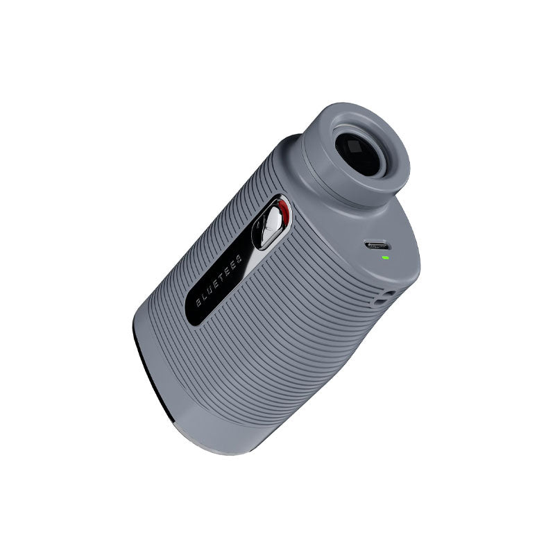 BLUE TEES GOLF Captain Air Rangefinder (Grey)