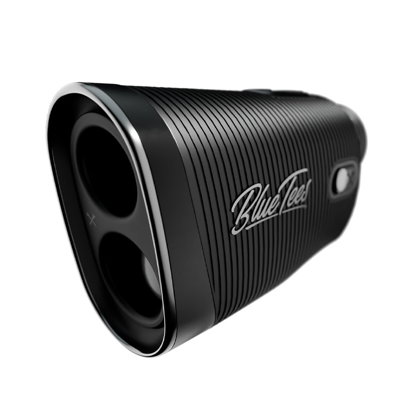 BLUE TEES GOLF Series 4 Ultra Laser Rangefinder