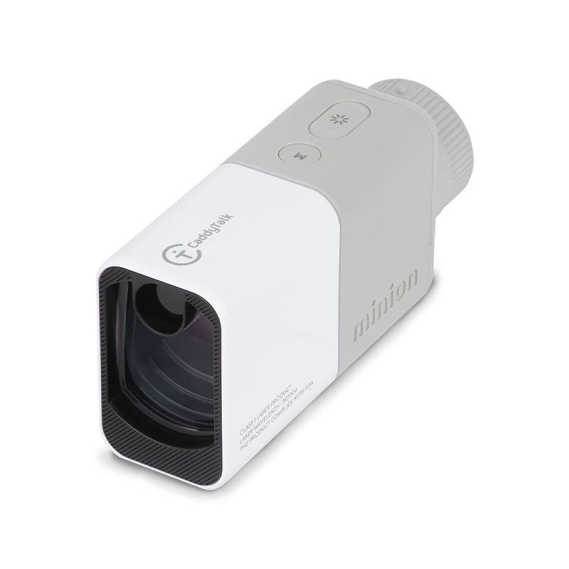 CADDYTALK Minion Laser Rangefinder