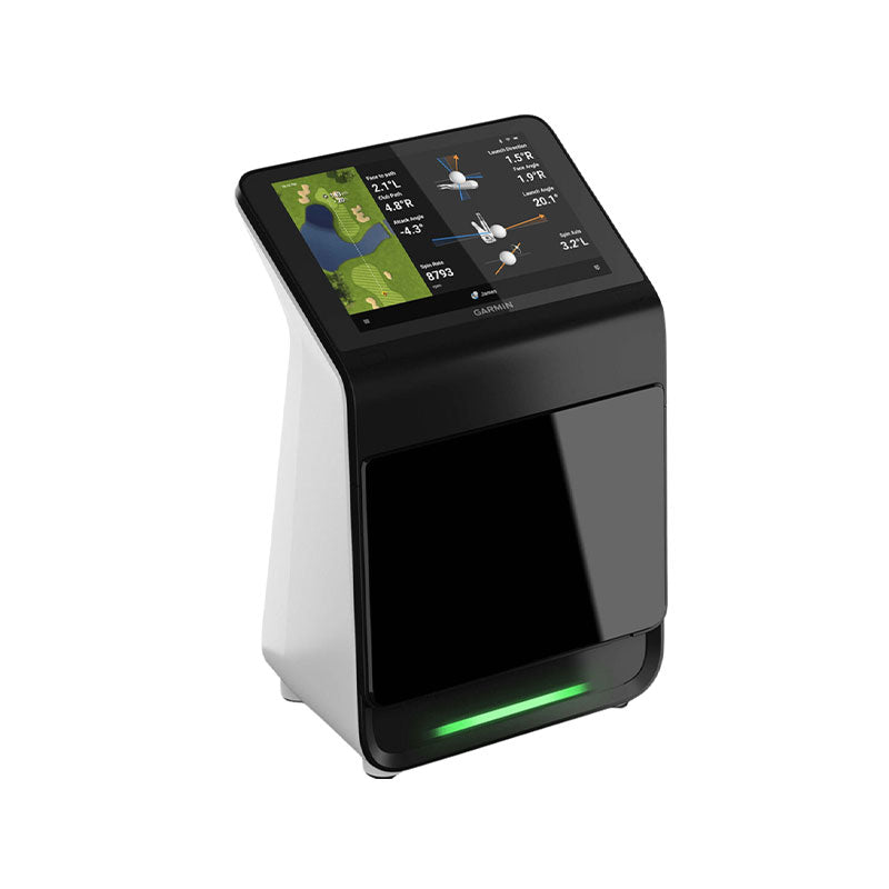 GARMIN Approach R50 Golf Simulator & Launch Monitor