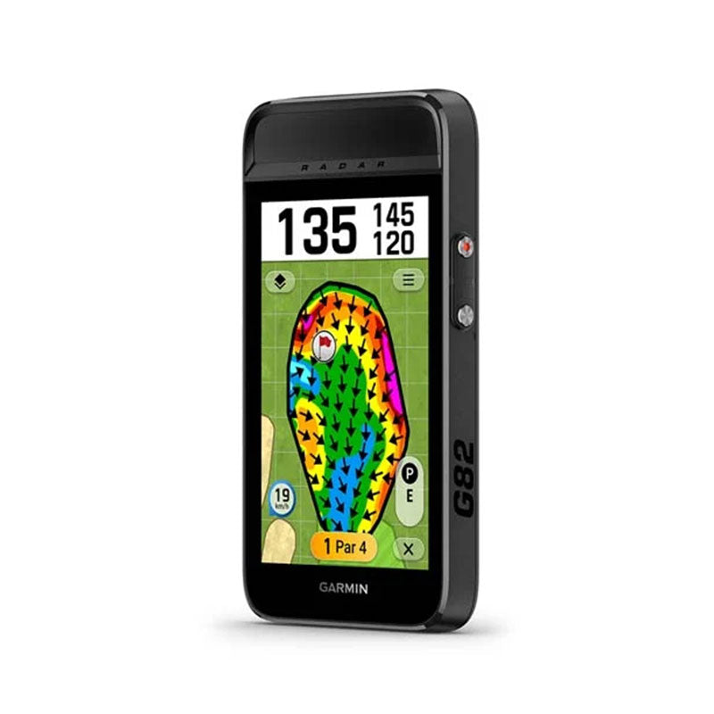 GARMIN Approach G82 GPS Golf Handheld