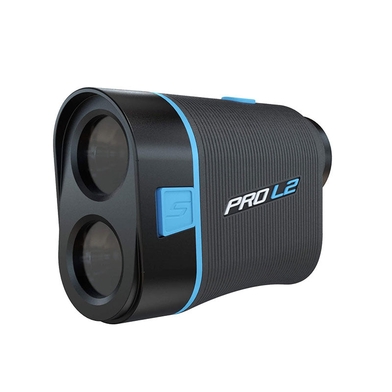 SHOT SCOPE Pro L2 Rangefinder (Blue)