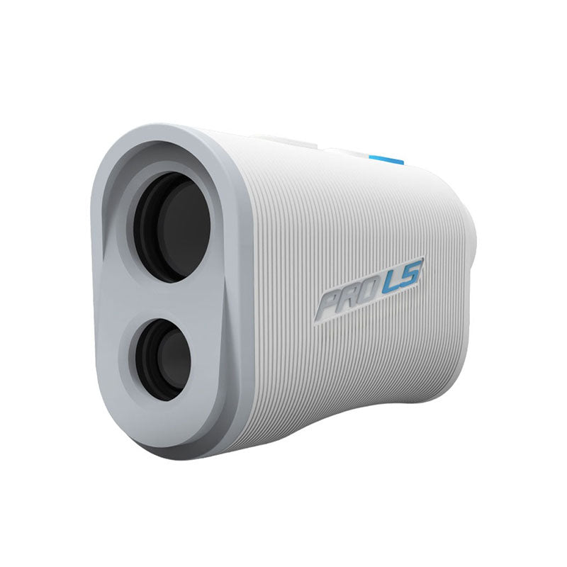SHOT SCOPE Pro L5 Rangefinder (White)
