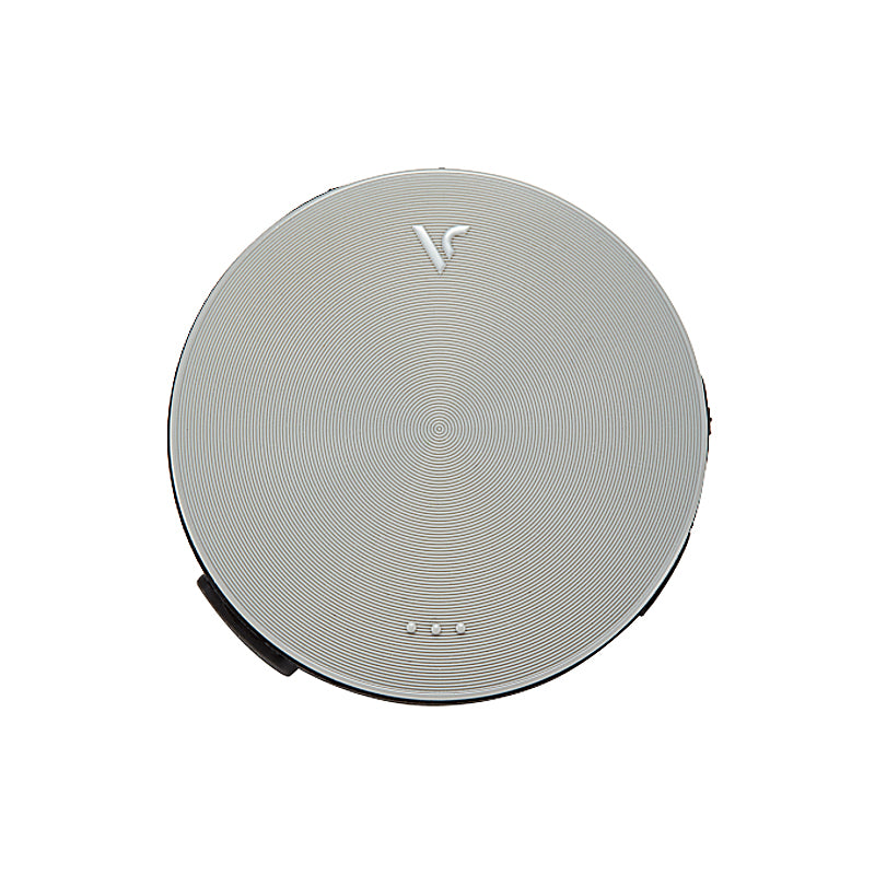 VOICE CADDIE VC4 Voice Golf GPS (Silver)