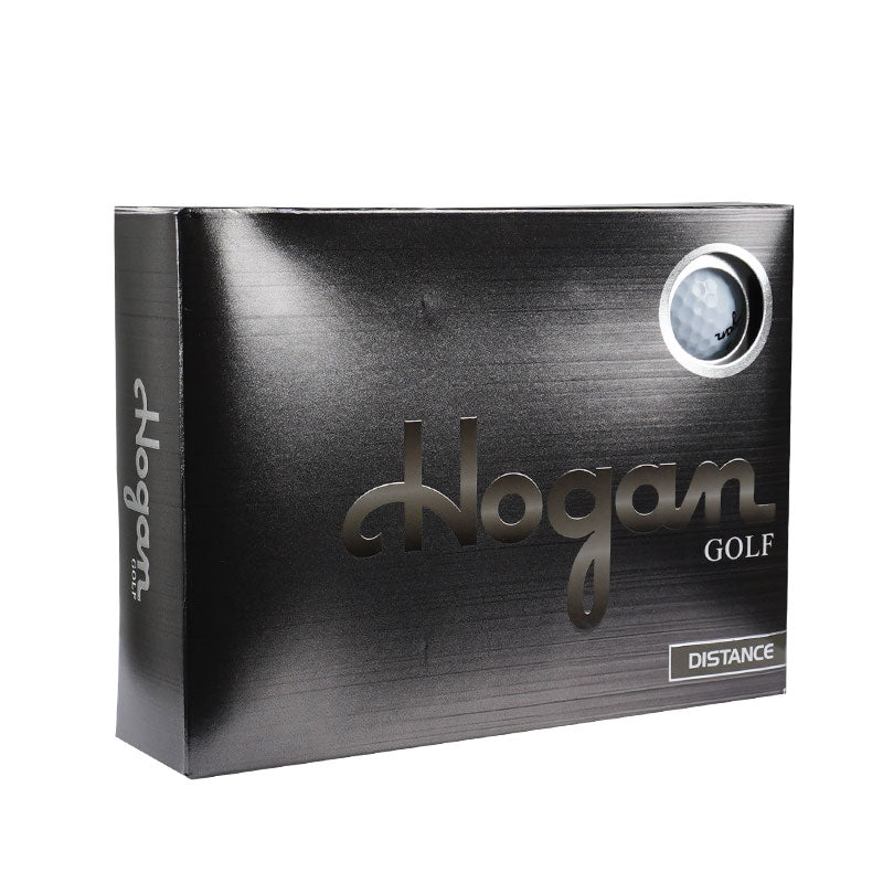 HOGAN Distance 2-Piece Golf Ball