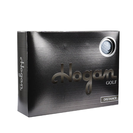 HOGAN Distance 2-Piece Golf Ball