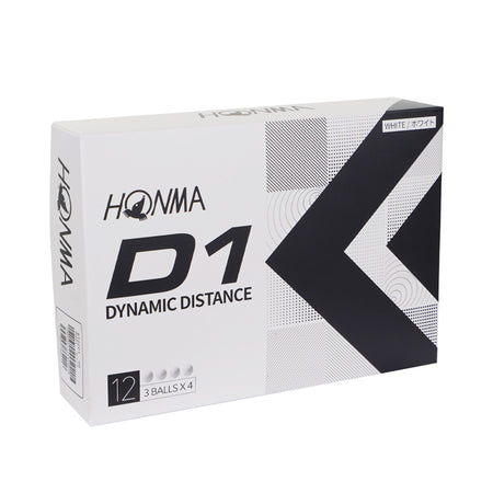 HONMA D1 (2023) Golf Ball