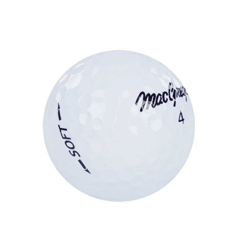 MACGREGOR VIP Soft (2026) Golf Ball