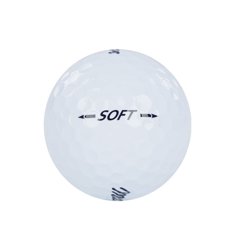 MACGREGOR VIP Soft (2026) Golf Ball