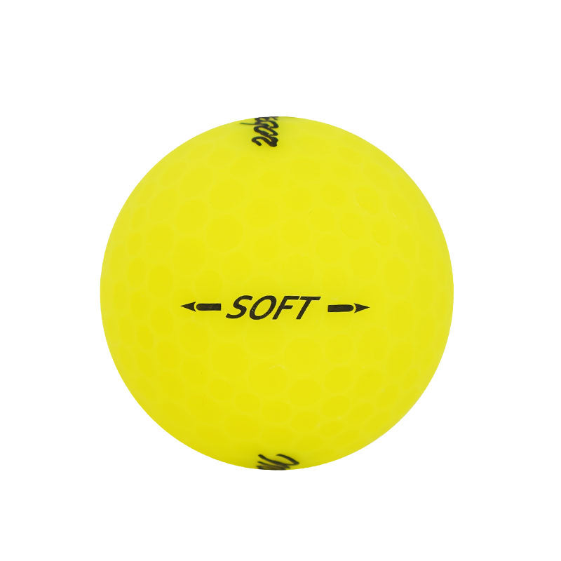 MACGREGOR VIP Soft (2026) (Color) Golf Ball