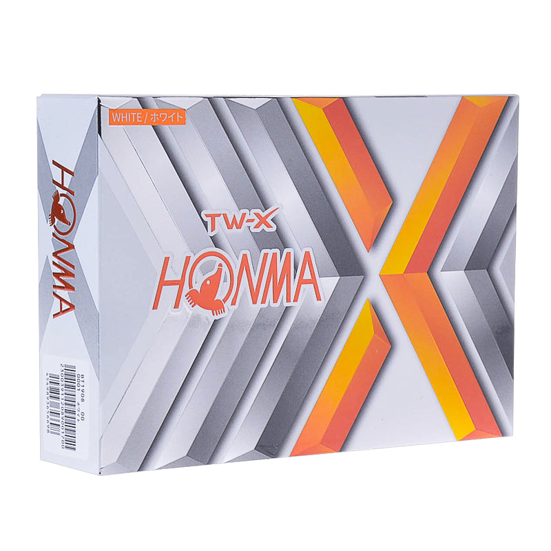 HONMA TW-X (2020) Golf Ball