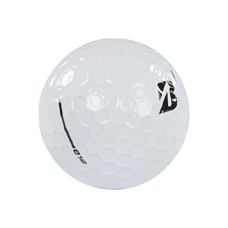 BRIDGESTONE E12 Contact (2023) Golf Ball