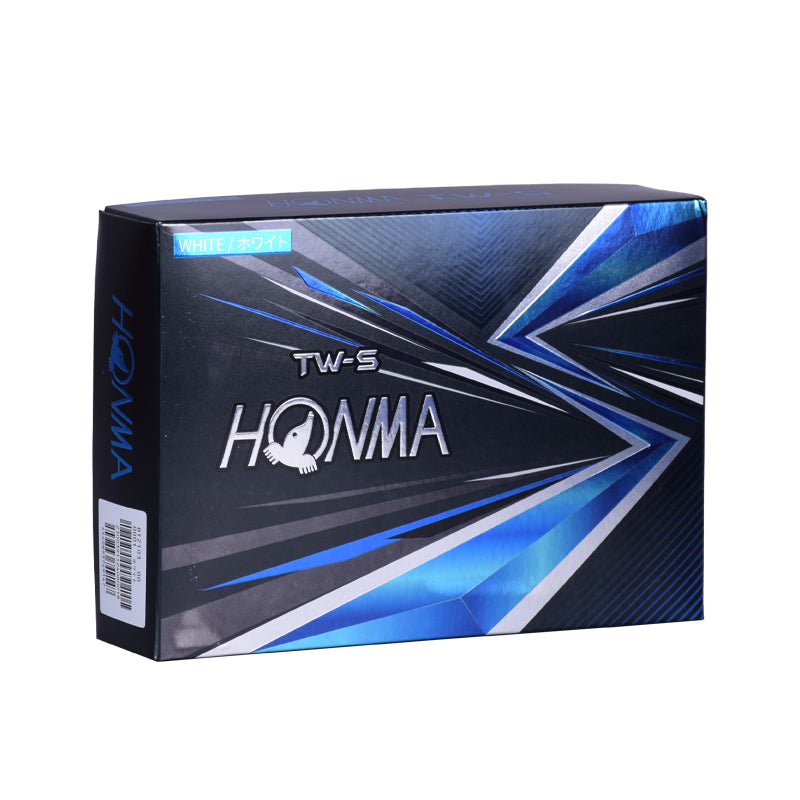 HONMA TW-S (2022) Golf Ball