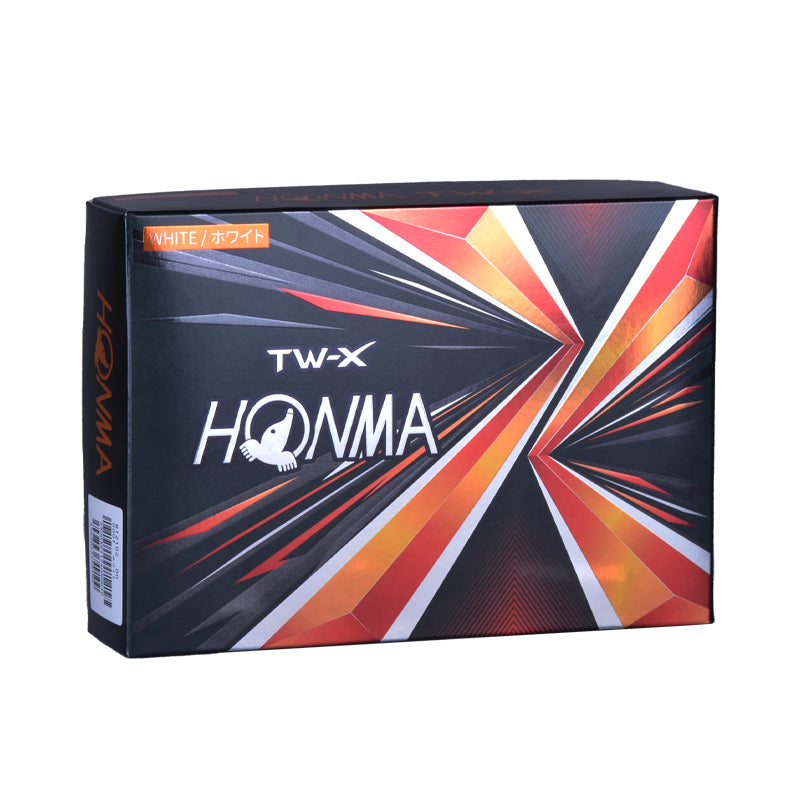 HONMA TW-X (2022) Golf Ball