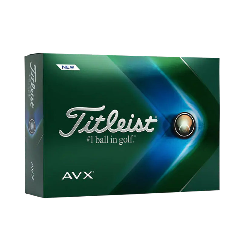 TITLEIST AVX (2022) Golf Ball