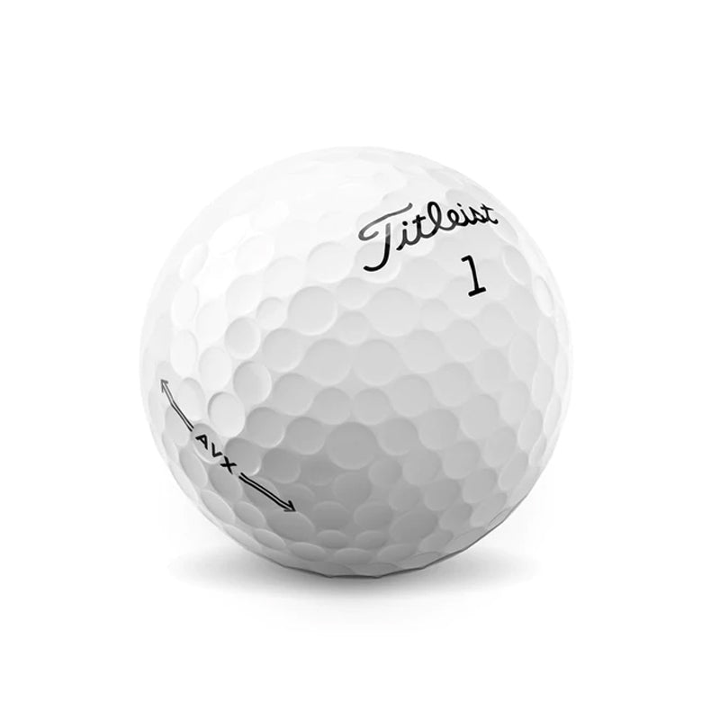 TITLEIST AVX (2022) Golf Ball