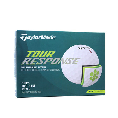 TAYLORMADE Tour Response (2022) Golf Ball