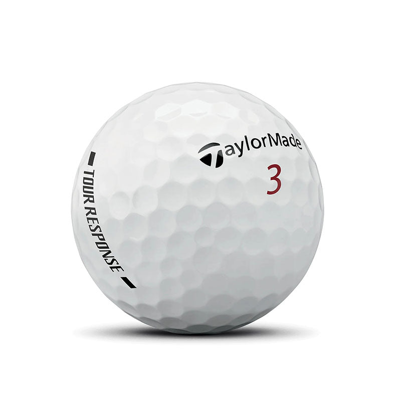 TAYLORMADE Tour Response (2022) Golf Ball