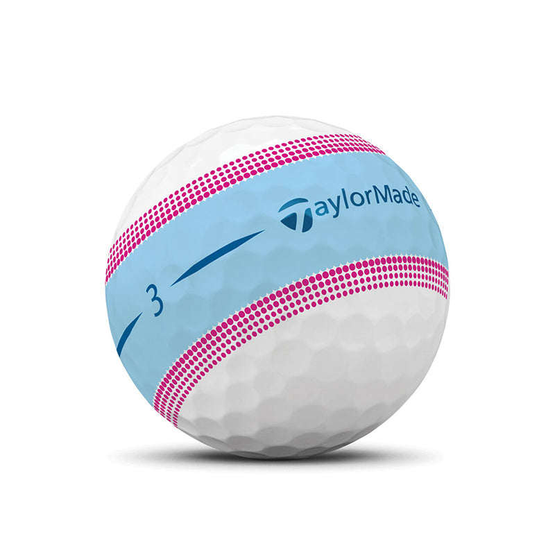 TAYLORMADE Tour Response Stripe (2022) Golf Ball