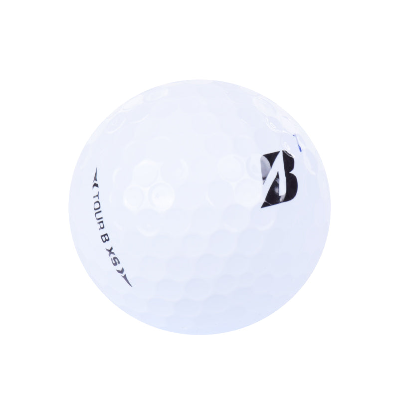 BRIDGESTONE Tour B XS TW Edition (2023) Golf Ball