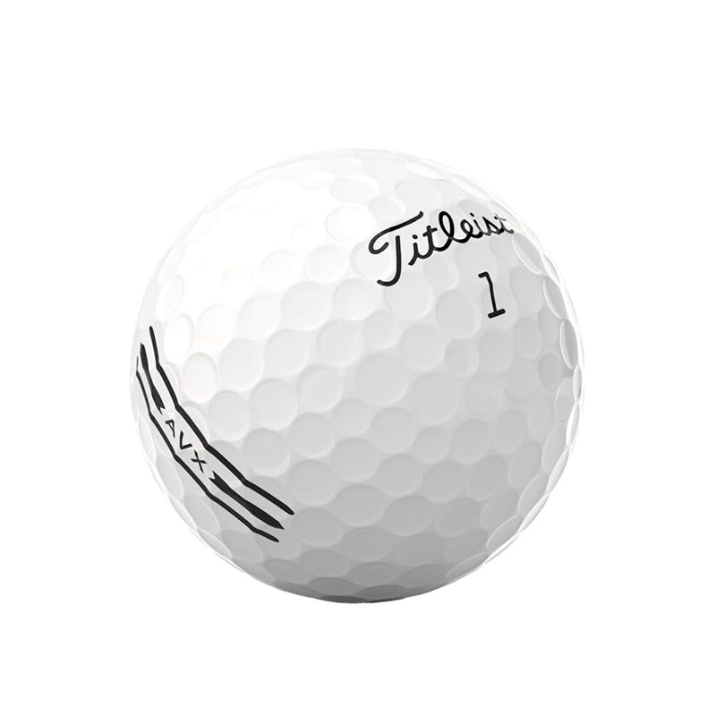 TITLEIST AVX (2024) Golf Ball