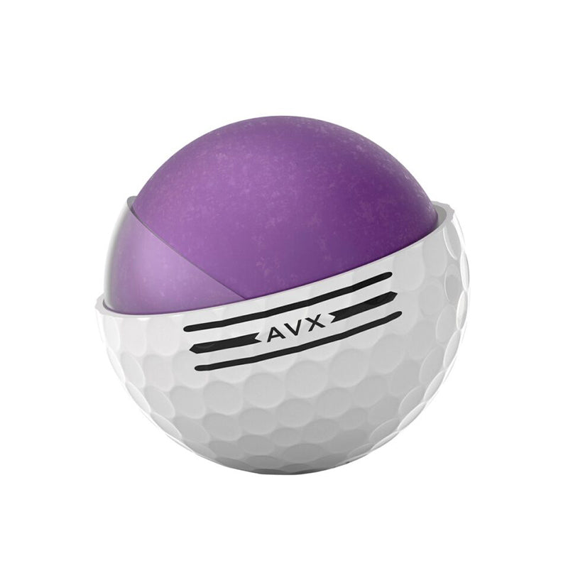 TITLEIST AVX (2024) Golf Ball