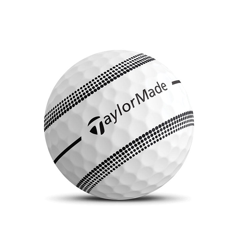 TAYLORMADE TP5 Stripe (2024) Golf Ball