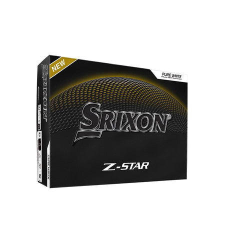 SRIXON Z Star 9 (2025) Golf Ball