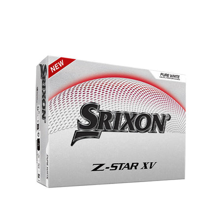SRIXON Z Star XV 9 (2025) Golf Ball