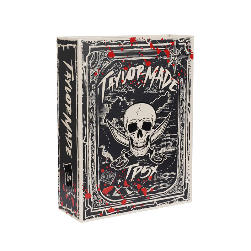TAYLORMADE TP5x pix Halloween Limited Edition (2025) Golf Ball