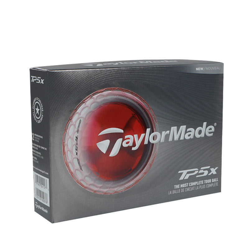 TAYLORMADE TP5x (2026) Golf Ball