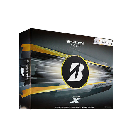 BRIDGESTONE Tour B X (2026) Golf Ball