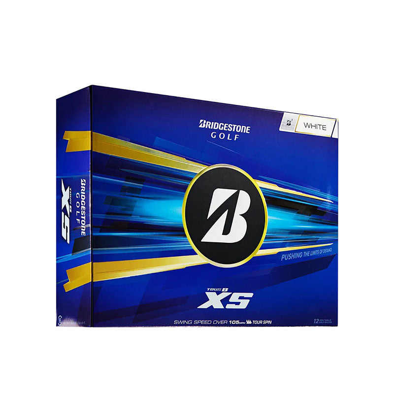 BRIDGESTONE Tour B XS (2026) Golf Ball