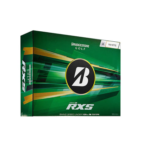 BRIDGESTONE Tour B RXS (2026) Golf Ball