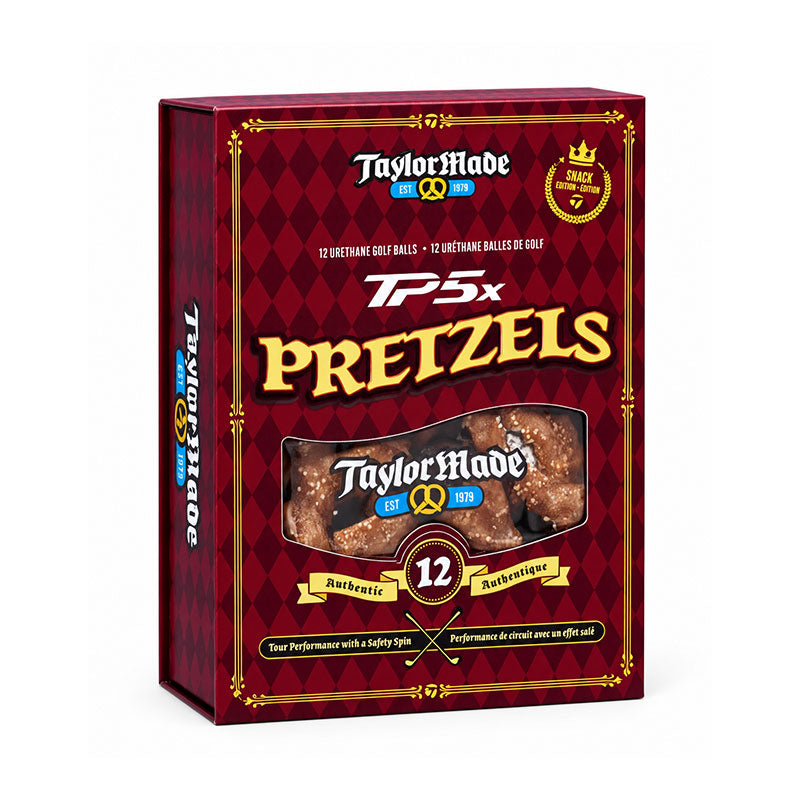 TAYLORMADE TP5x Oktoberfest 2026 Golf Ball