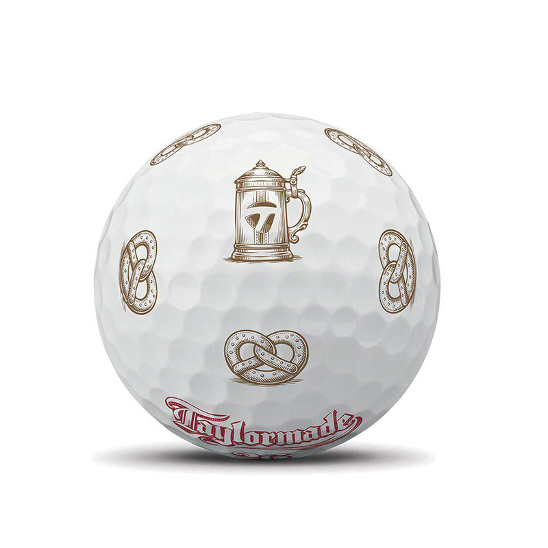 TAYLORMADE TP5x Oktoberfest 2026 Golf Ball