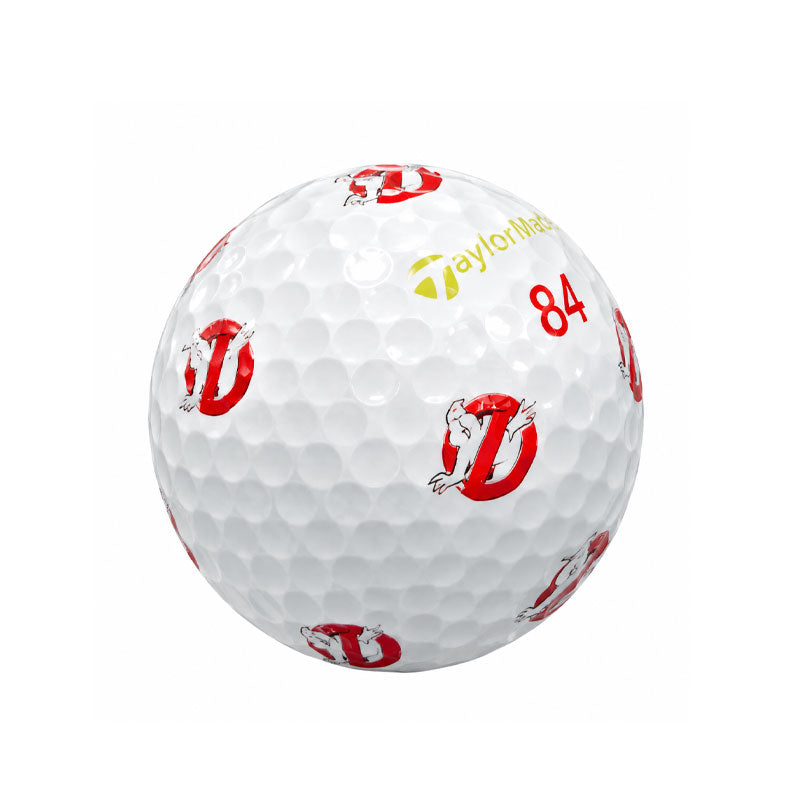 TAYLORMADE x Ghostbusters TP5x 2026 Golf Ball