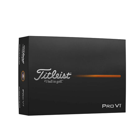 TITLEIST Pro V1 Loyalty Reward (2026) Golf Ball - 4 Dozen