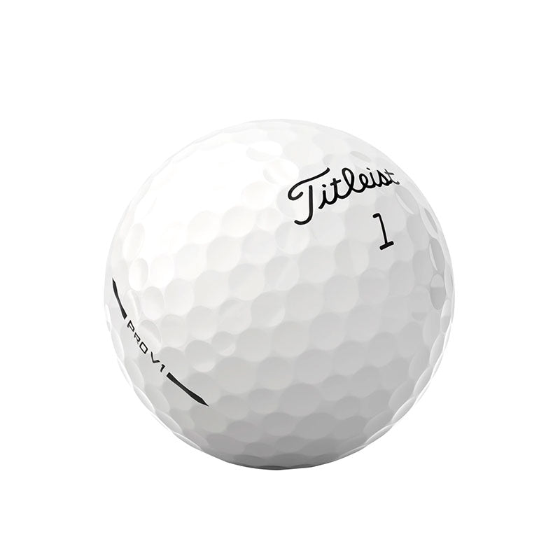 TITLEIST Pro V1 Loyalty Reward (2026) Golf Ball - 4 Dozen