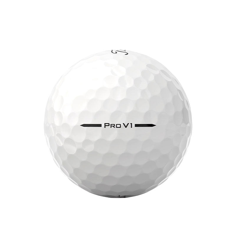 TITLEIST Pro V1 Loyalty Reward (2026) Golf Ball - 4 Dozen