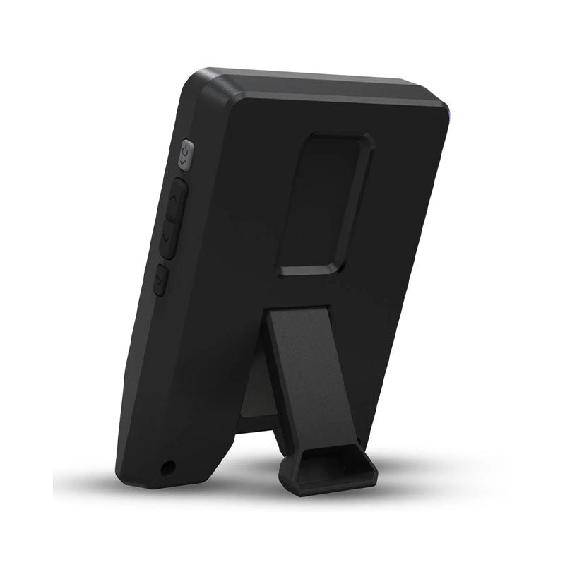 SHOT SCOPE LM1 Launch Monitor