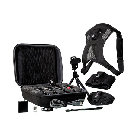 K-MOTION K-Coach (4-Sensor) System