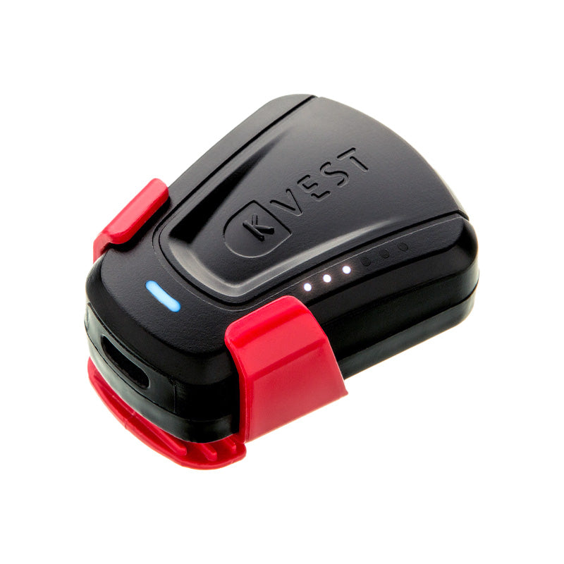 K-MOTION K-Coach (4-Sensor) System